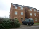 Heritage Drive, Longford, Coventry CV6
