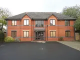Amber Terrace, Lea Street, Kidderminster DY10 1SW