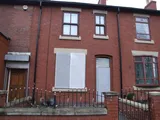 Firs Lane, Leigh