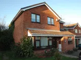 Abbey Fields, Randlay, Telford