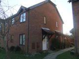 Dunaways Close, Reading