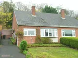 Hillside Avenue, Bridgnorth WV15 6BT