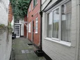 Underhill Street, Bridgnorth