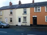 Henllan Street, Denbigh