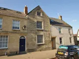 Oak Street, Lechlade, Gloucestershire