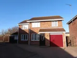 Fairford Way, Bicester