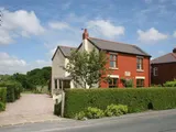 WILSONS FARM, CHAINHOUSE LANE, WHITESTAKE, PRESTON