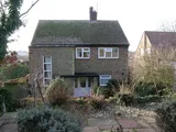 Cannongate Road, Hythe