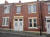 Benwell, Colston Street