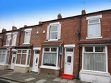 Harrison Terrace, Darlington