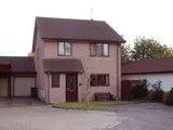 SANDFORD ROAD, WAREHAM