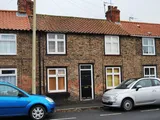South Street, Leven