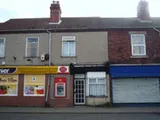 High Street, Alfreton