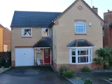 Flambard Drive, Bishop Auckland