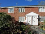 Northumbria Drive, Retford