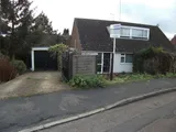 The Slade, DAVENTRY NN11 4HP