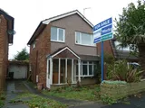 Glen Park Drive, Hesketh Bank