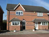 Alrewas, Burton-On-Trent