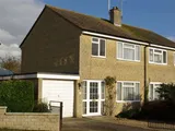 Nether Compton, Dorset