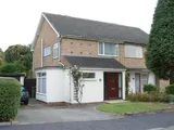 Alrewas, Micklehome Drive, DE13 7AU