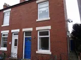 Newhall, Swadlincote