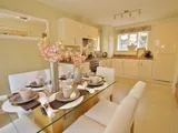 The Forty, Cricklade, Wiltshire