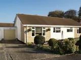 IMMACULATE 2 BEDROOM BUNGALOW IN AXMINSTER