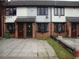 Castle Court, Grimsby, Lincolnshire