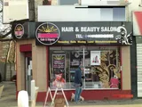 Busy Hair & Beauty Salon, Rusholme, Manchester