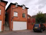 Reeds Close, Wantage