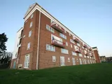 East Crescent, Brunswick Park