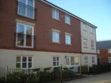 Boughton Way, Gloucester