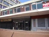 Freeman Street, Grimsby