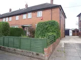 Macdonald Crescent, Meir, Stoke-On-Trent, Staffordshire, ST3 6JH