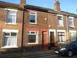 Tatton Street, Longton, Stoke-On-Trent, Staffordshire, ST3 4LD