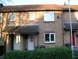 Old Station Court, Chard