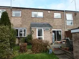 Wishaw Close, Greenlands, Redditch