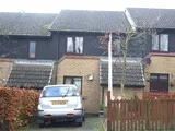 The Riggs, Corbridge
