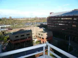 Alencon Link, Basingstoke