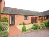 Heron Court, Alrewas.