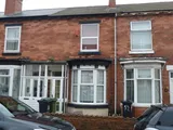 Manor Road, Walsall