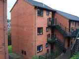Wyatt Close, High Wycombe