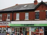 Whitegate Drive, Blackpool