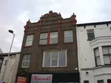 Foxhall Road, Blackpool