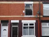 Acheson Street, Manchester