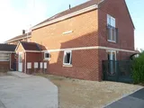 Pembroke Road, Melksham