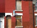 Dunston Street, Manchester