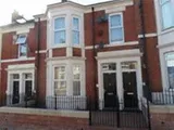 Gerald Street, Newcastle Upon Tyne
