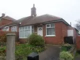 Broomridge Avenue, Newcastle Upon Tyne