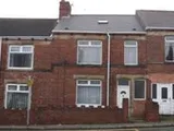 Park Road, Stanley